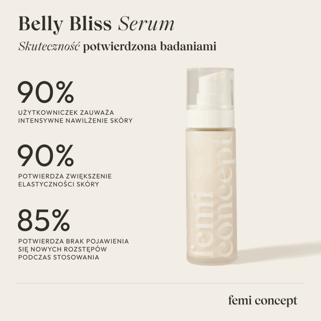 Belly Bliss Serum