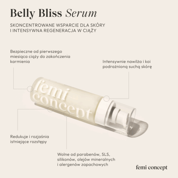 Belly Bliss Serum - obrazek 5