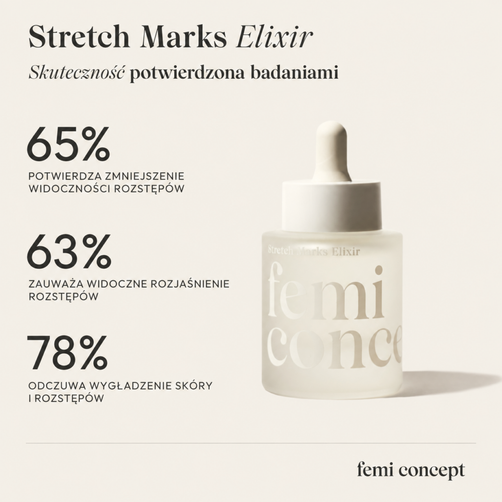 Stretch Marks Elixir