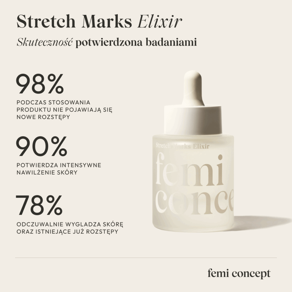 Stretch Marks Elixir