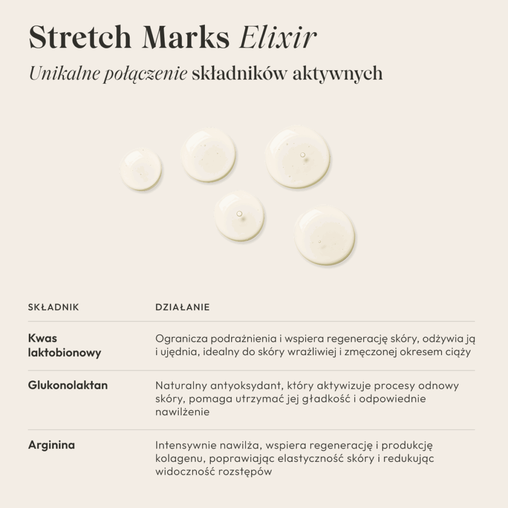 Stretch Marks Elixir