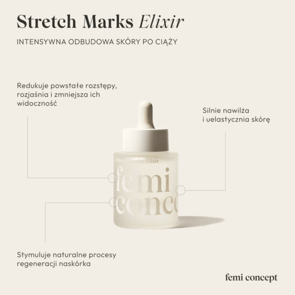 Stretch Marks Elixir - obrazek 5