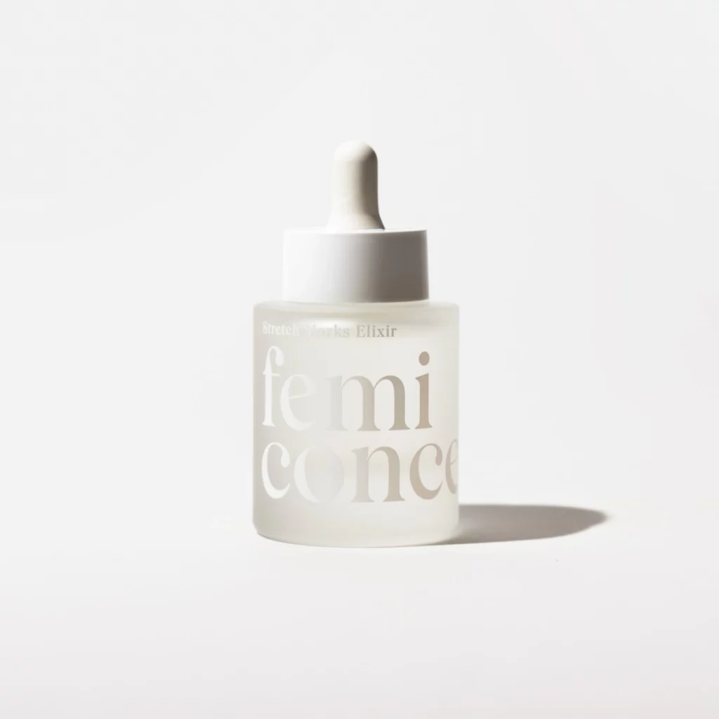 Stretch Marks Elixir
