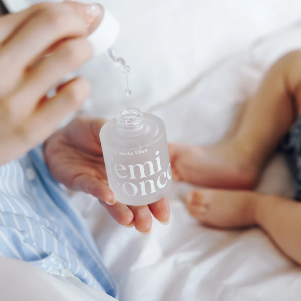 Stretch Marks Elixir