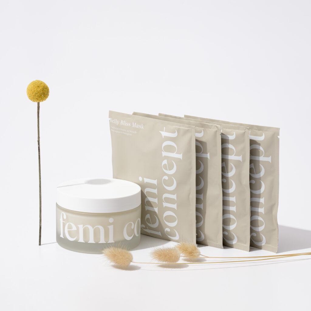 Mama’s Hydrating Set