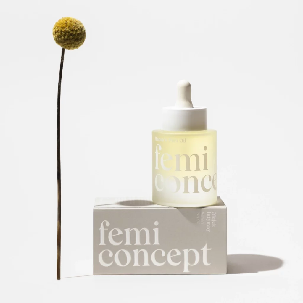 Mama’s Belly Bliss Set